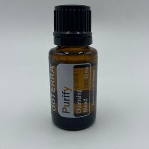 doTERRA Purity Essential Oil